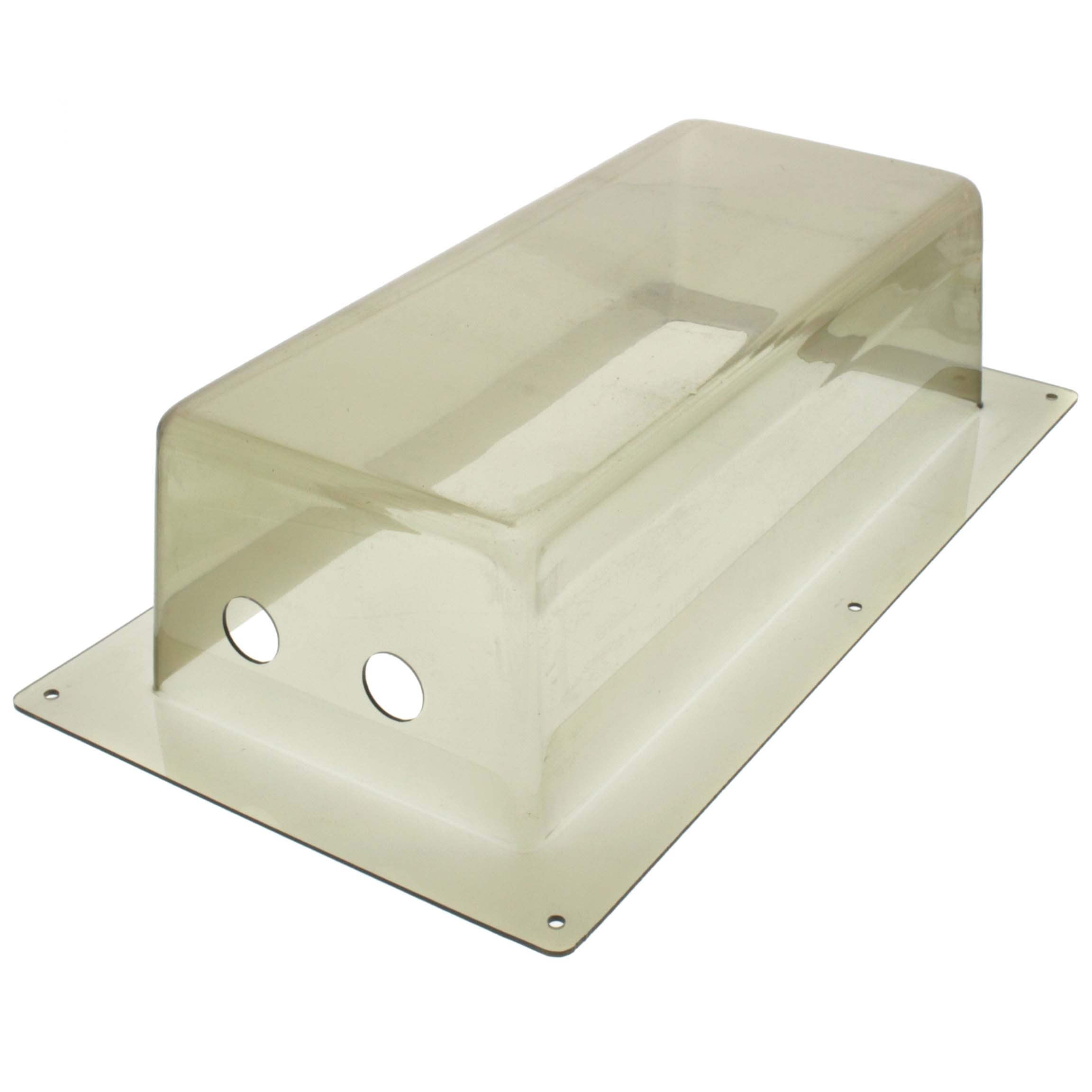 BELIMO Belimo ZS-150 Polycarbonate Weather Shield