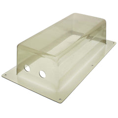 Belimo ZS-150 Polycarbonate Weather Shield