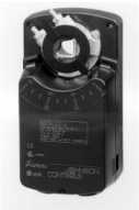 Johnson Controls M9108-AGA-2 Direct Coupled Damper Actuator 70 lb-in