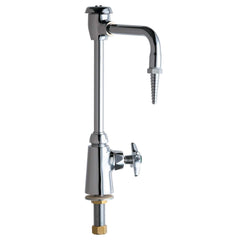 CHICAGO FAUCETS 928-CP BATH & KITCHEN FAUCETS
