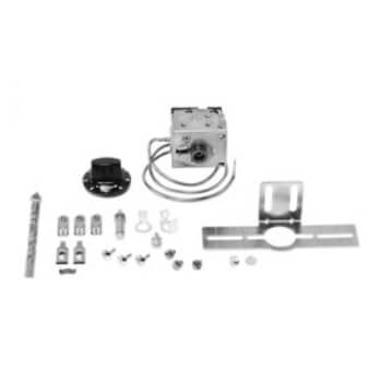 ROBERTSHAW Robertshaw A30-X451 Adaptable OEM Control SPST 58-86F Straight 36 Cap Cycling