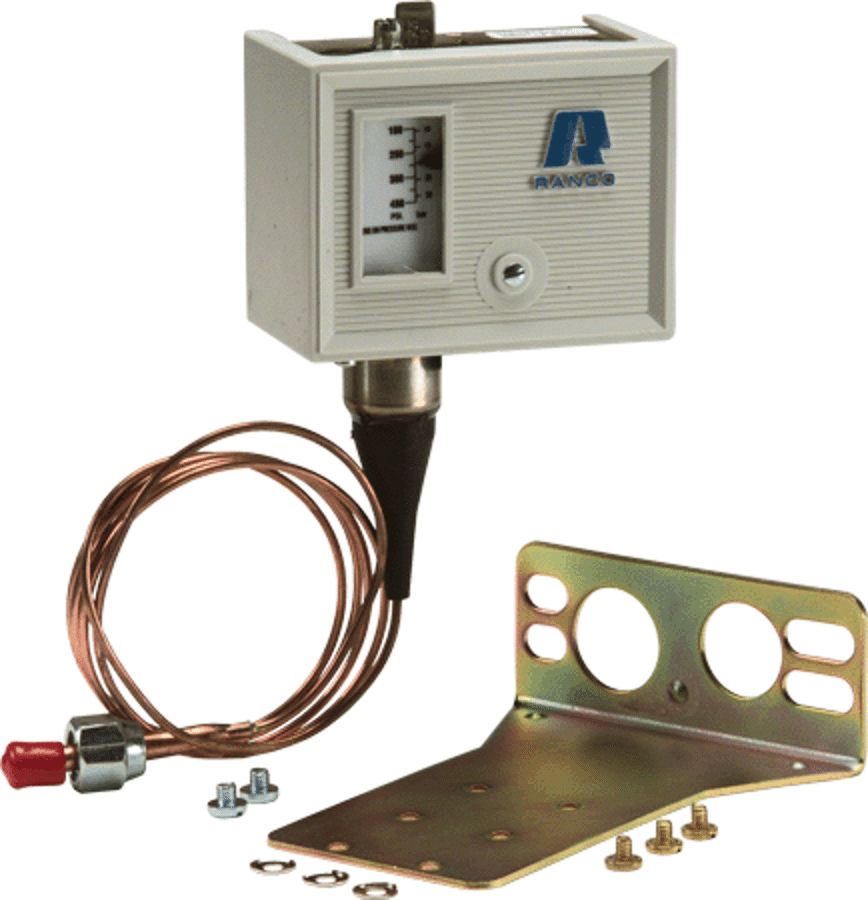 ROBERTSHAW O16-200 CONTROL BOARDS