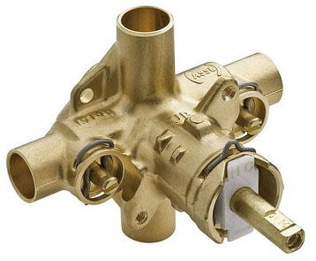 MOEN 2570 PIPE FITTINGS