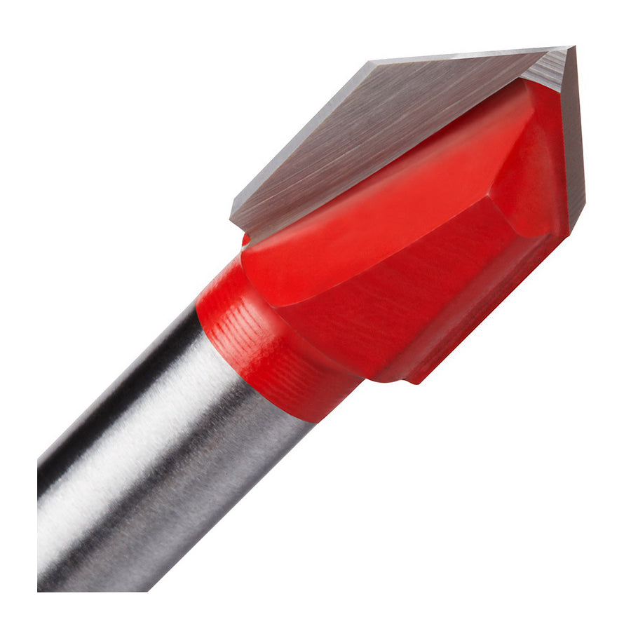 MILWAUKEE Milwaukee 48-20-8982 1/4 Glass And Tile Bit