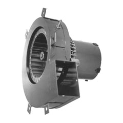 GENTEQ MOTORS A251 DRAFT INDUCER MOTORS