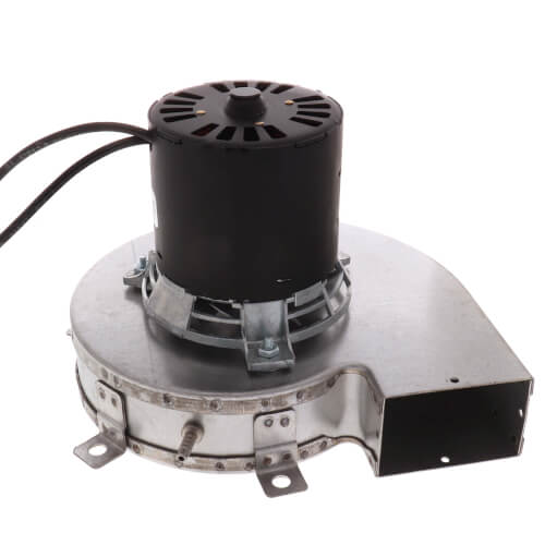 GENTEQ MOTORS Fasco A251 Draft Inducer Blower Fan Motor 1/35 HP 3000 RPM 230 VAC