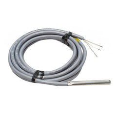 JOHNSON CONTROLS Johnson Controls A99BB-600C Replacement PTC Sensor with 19-1/2 ft Leads