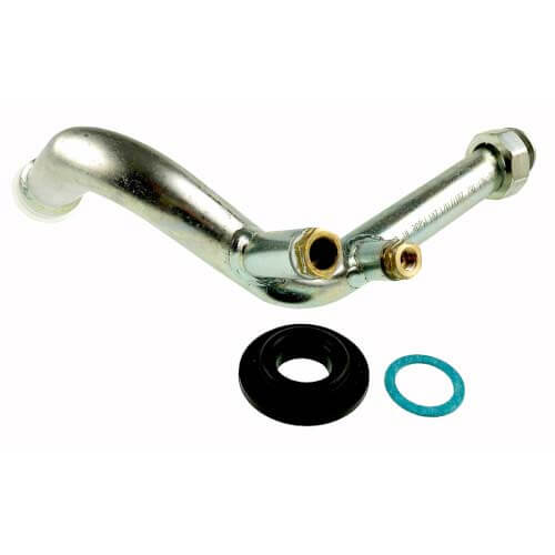 WEIL-MCLAIN 383-500-380 PIPE FITTINGS