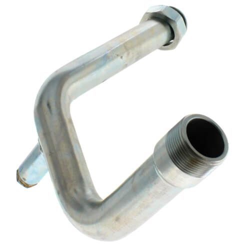 WEIL-MCLAIN Weil McLain 383-500-380 Supply Water Pipe Assembly