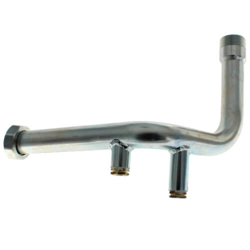 WEIL-MCLAIN Weil McLain 383-500-380 Supply Water Pipe Assembly