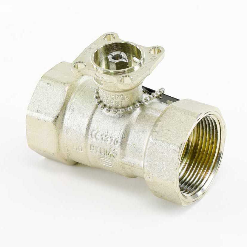 BELIMO Belimo B238 CCV 2 Way 1-1/2 in NPT 19 Cv