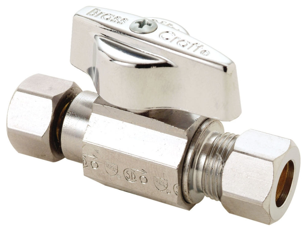 BRASSCRAFT KTCR11FXC VALVE REPAIR & REBUILD KITS