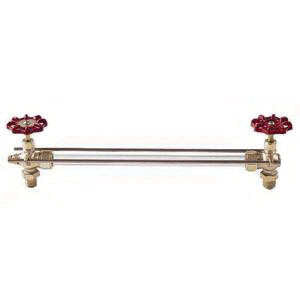 APOLLO VALVES 20-101-00 PRESSURE GAUGES