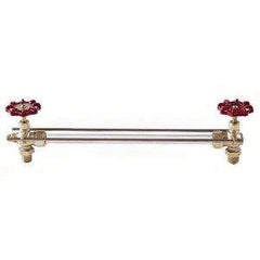 APOLLO VALVES 20-101-00 PRESSURE GAUGES