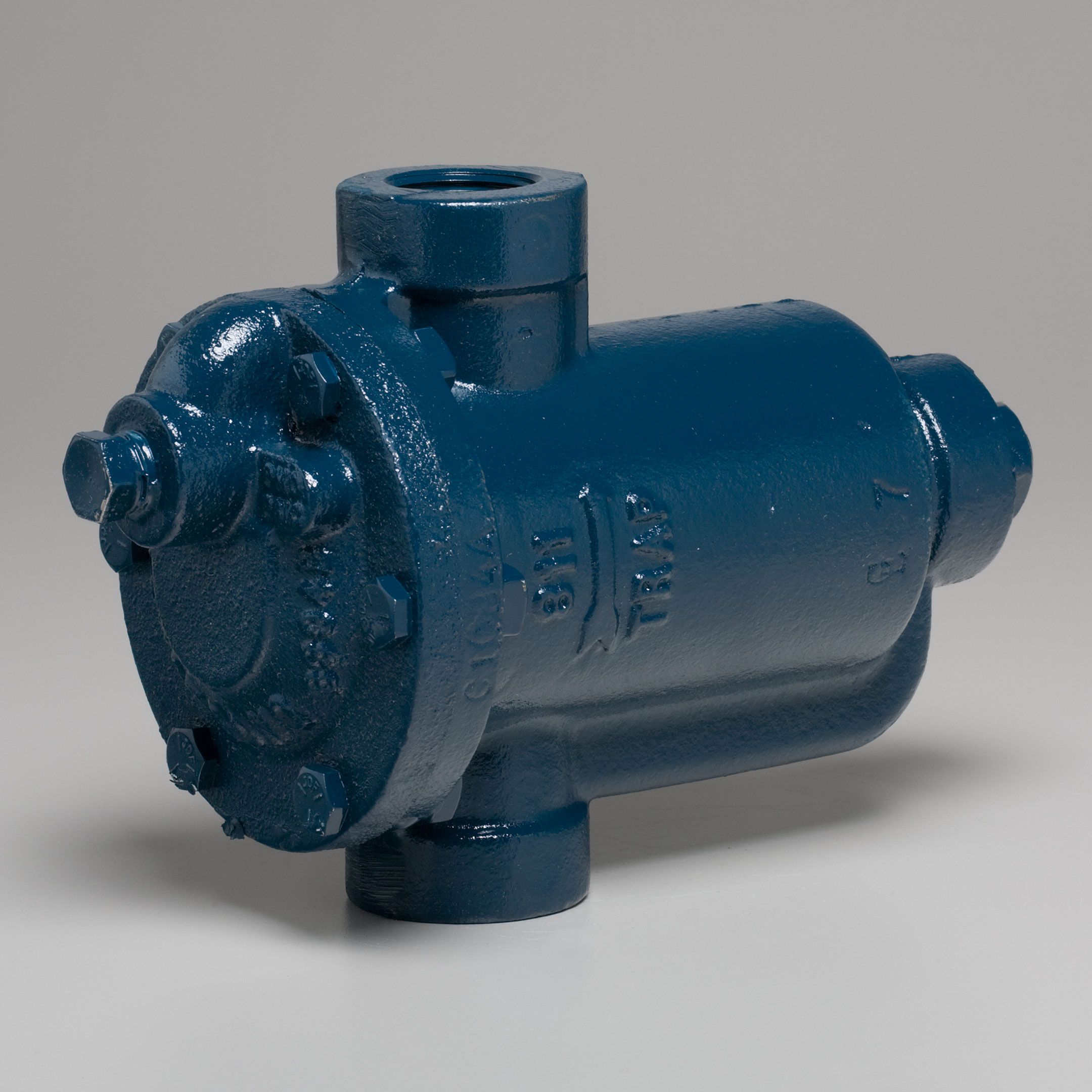 ARMSTRONG AIR Armstrong International C5297-25 800-813 Series 3/4 in. 450F 17 bar Steam Trap