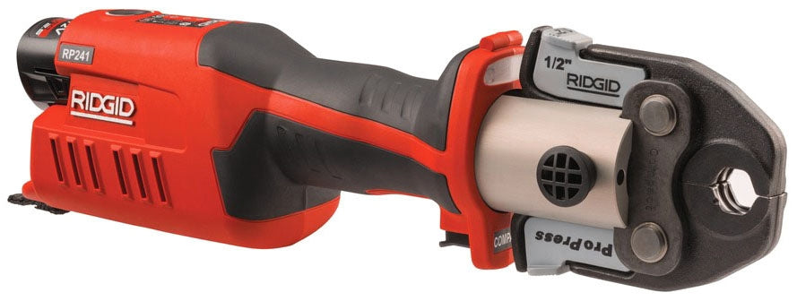 RIDGID TOOLS 57373 DRILLS & IMPACT DRIVERS