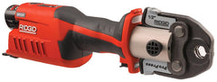 RIDGID TOOLS 57373 DRILLS & IMPACT DRIVERS