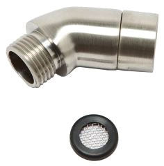 MOEN Moen 1417BN Roman Tub Hand Shower Elbow