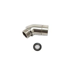 MOEN Moen 1417BN Roman Tub Hand Shower Elbow