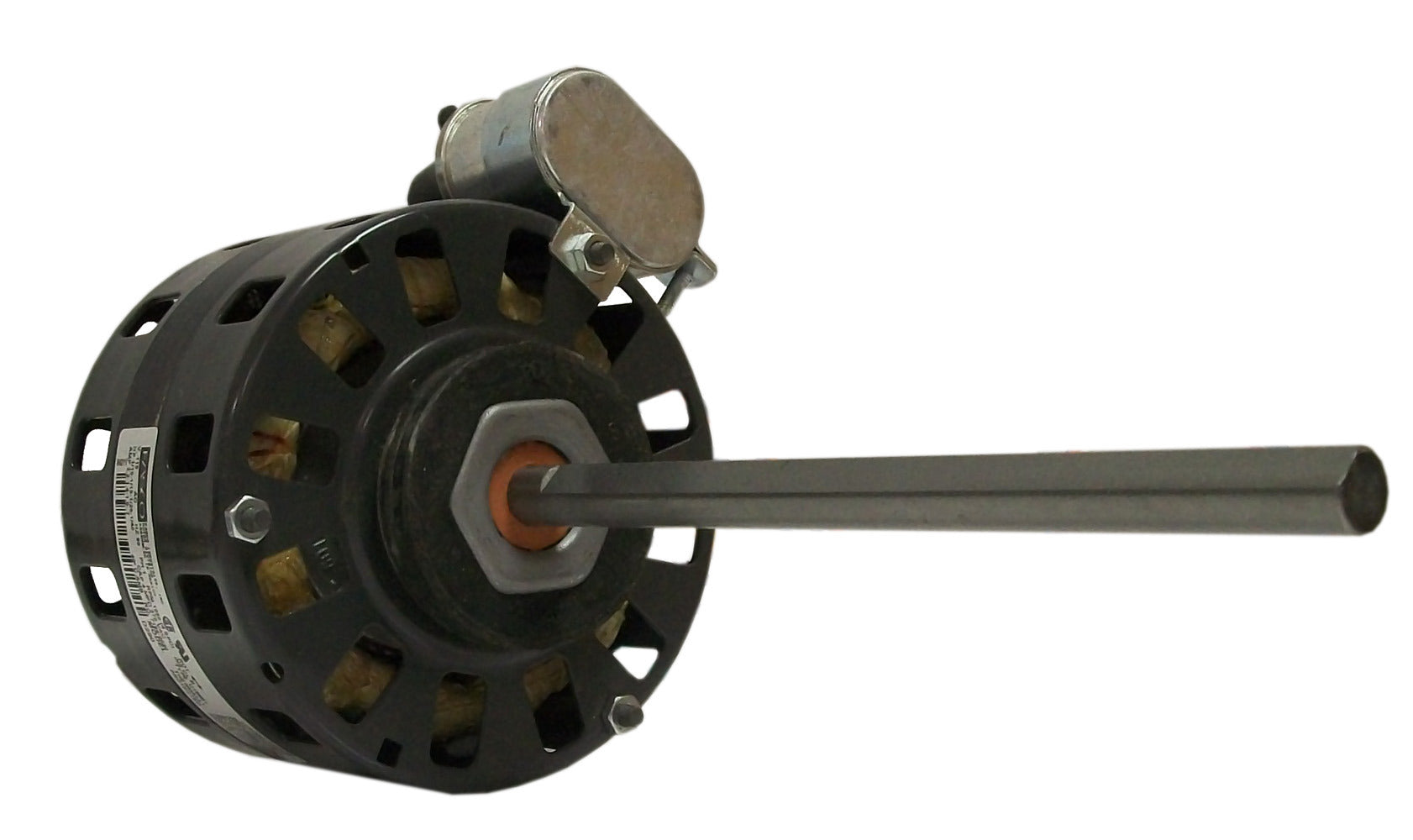 GENTEQ MOTORS D290 FAN COIL MOTORS