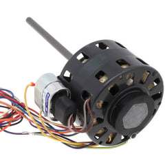 Fasco D290 Fan Coil Motor 1/0-1/40 hp 115V 5 PSC Open Double Shaft