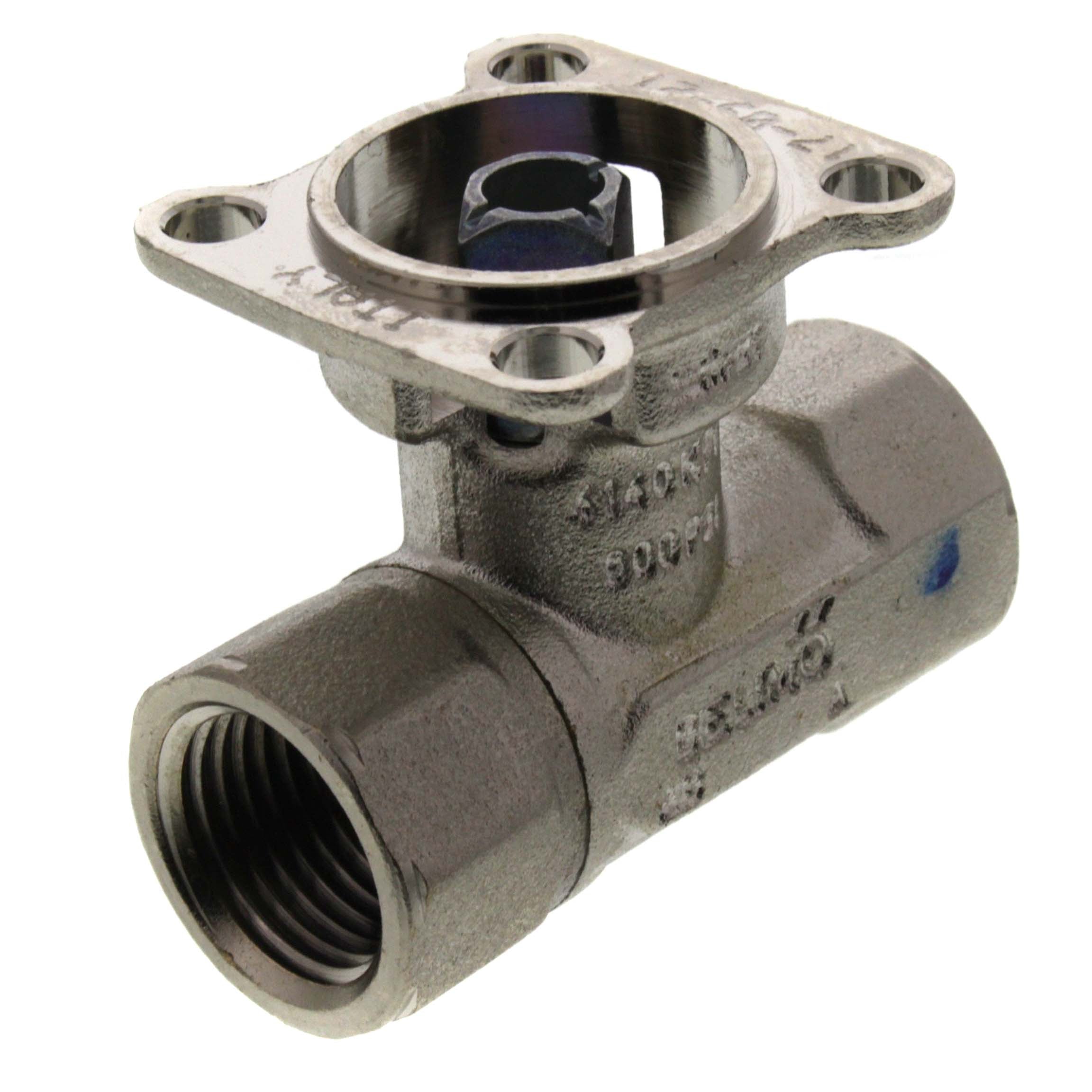 BELIMO Belimo B210 Characterized Control Valve 1/2 NPT 2-way