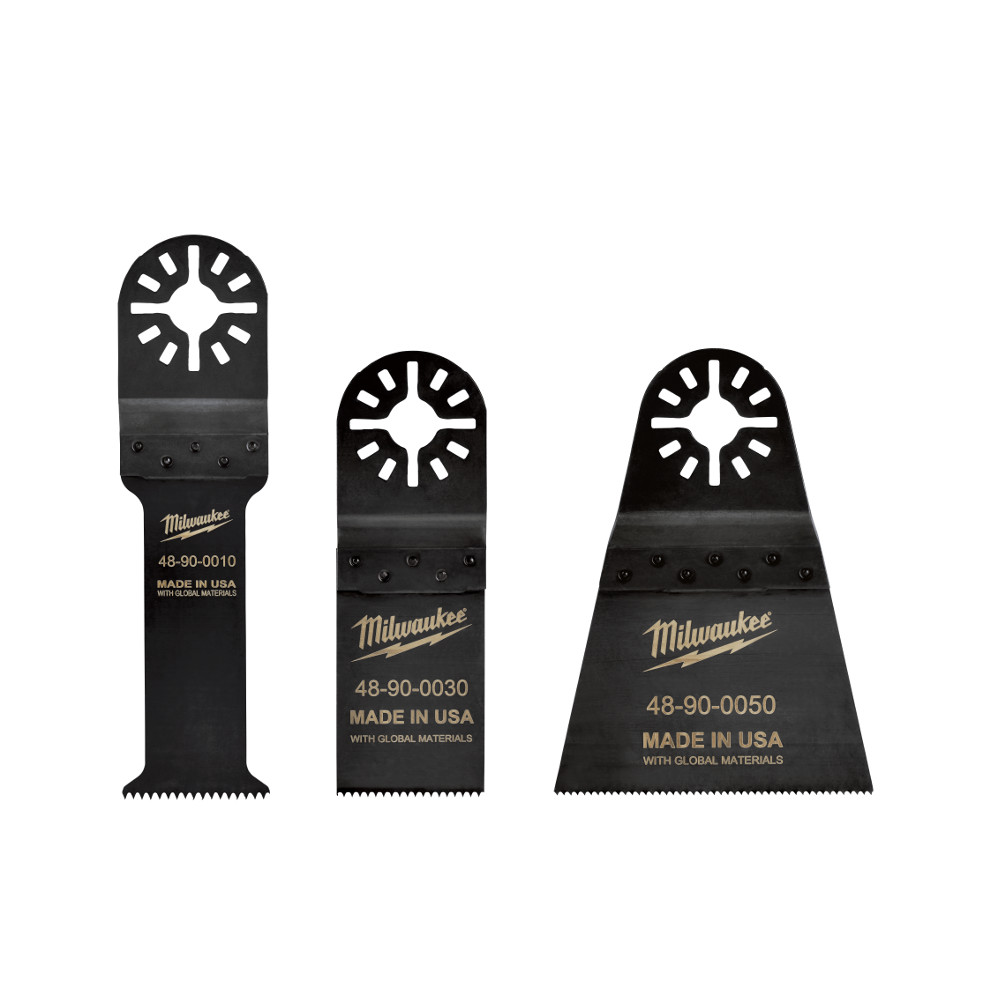 MILWAUKEE 48-90-1050 SAW BLADES