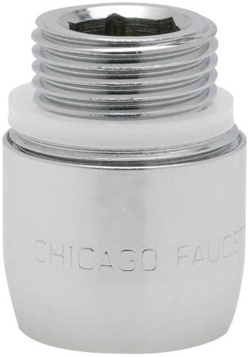 CHICAGO FAUCETS E3-2JKABCP BATH & KITCHEN FAUCETS