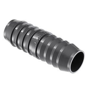SPEARS Spears 1429-010 Insert Coupling 1 Inch x 1 Inch PVC Insert x Insert