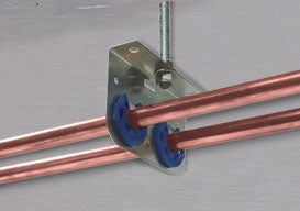 HOLDRITE HoldRite 121-D Pipe Support Bracket