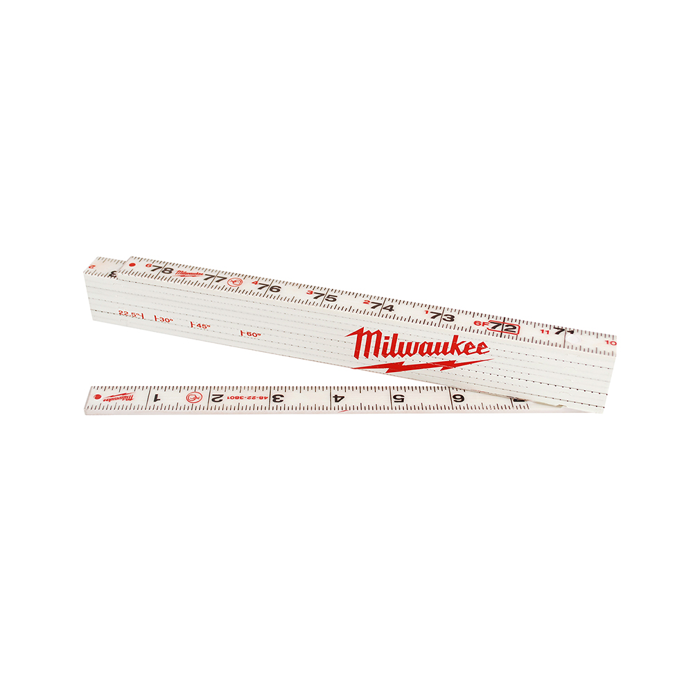 MILWAUKEE 48-22-3801 TAPE MEASURES