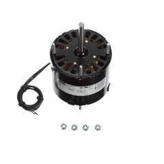 GENTEQ MOTORS D132 BLOWER MOTORS