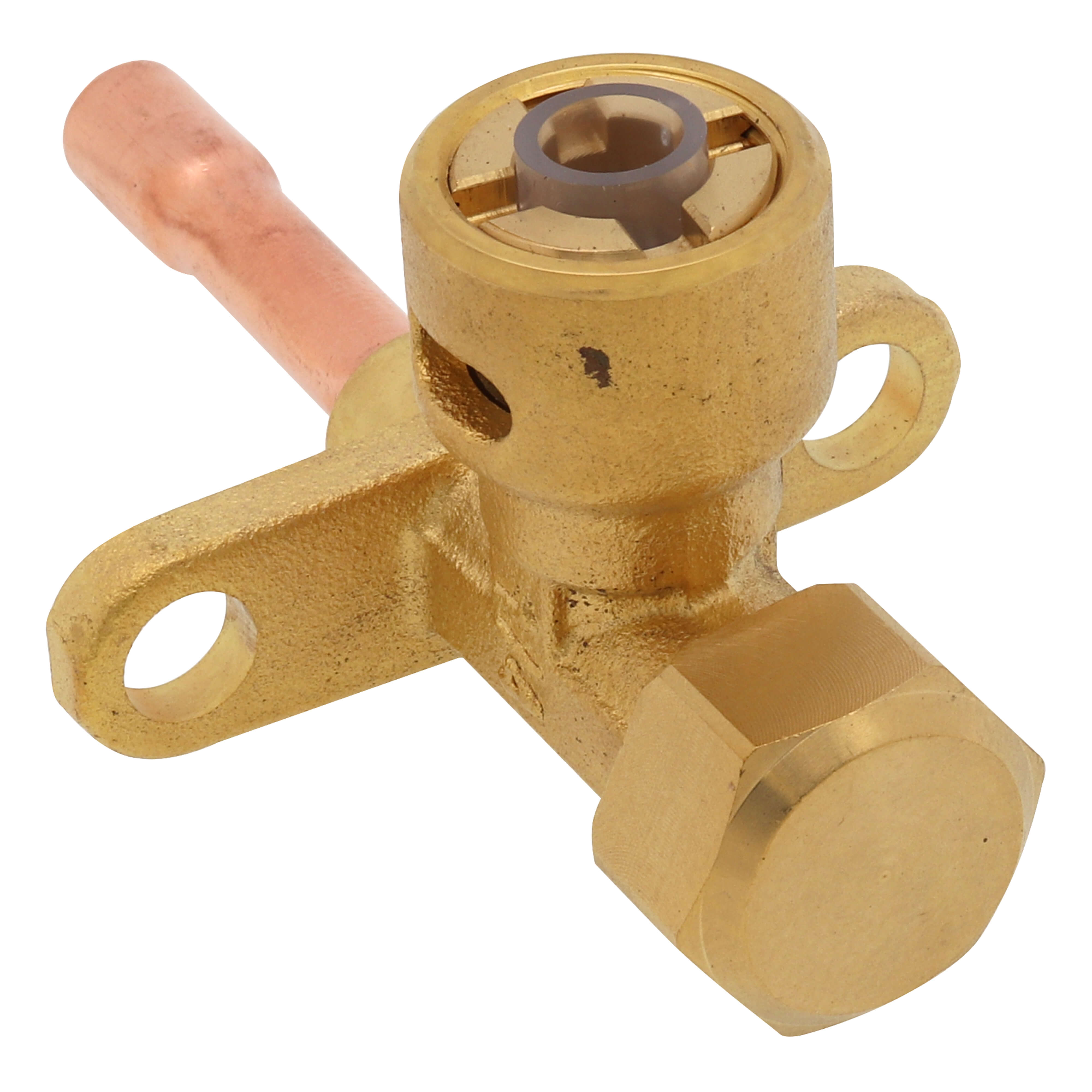 RECTORSEAL 87042 PIPE FITTINGS