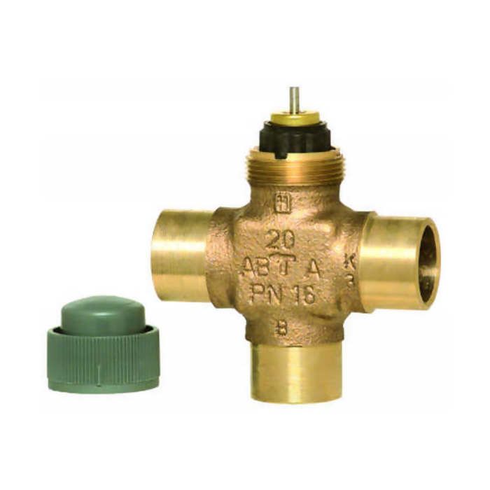 HONEYWELL V5853A2022 GLOBE VALVES
