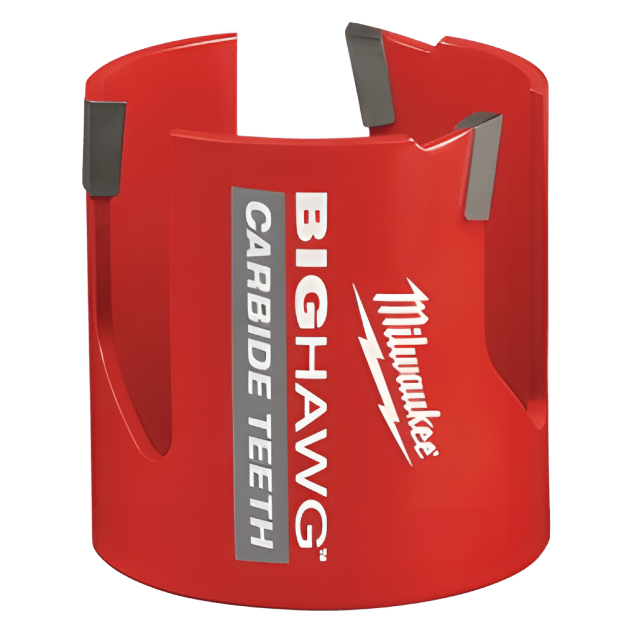 MILWAUKEE Milwaukee 49-56-9220 BIG HAWG 2-9/16 in. with Carbide Teeth