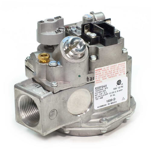 ROBERTSHAW 700-516 GAS VALVES