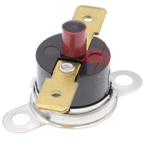 BRADFORD WHITE Bradford White 4154367603 290 Degrees Fahrenheit Resettable Thermal Switch
