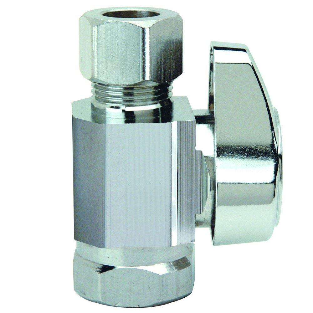 BRASSCRAFT G2R10X-C STOP & SHUT OFF VALVES