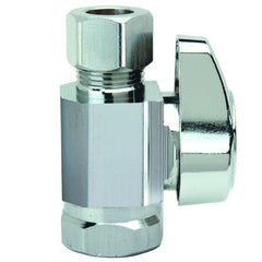 BRASSCRAFT G2R10X-C STOP & SHUT OFF VALVES