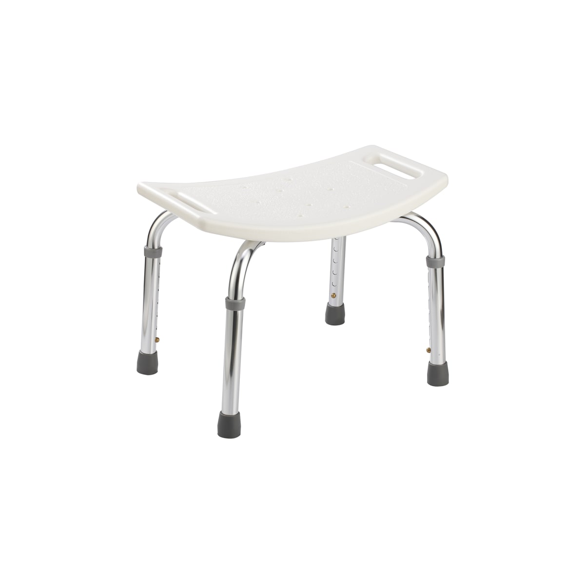 MOEN Moen DN7025 Adjustable Shower Seat Glacier