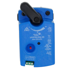 JOHNSON CONTROLS VA9104-IGA-3S VALVE ACTUATORS