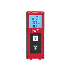 Milwaukee 48-22-9801 Laser Distance Meter 65Ft