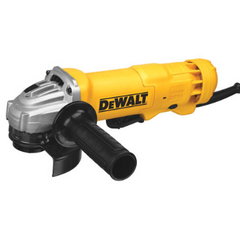 DEWALT DWE402 ANGLE GRINDERS