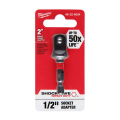 MILWAUKEE 48-32-5034 SCREWDRIVERS & NUT DRIVERS