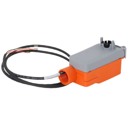 BELIMO Belimo CQKB24-SR-LL Direct Coupled Actuator, 12 in-lb