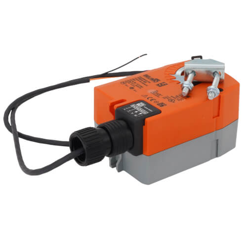 BELIMO Belimo TFB24-SR Direct Coupled Actuator 24V (22 in-lb)