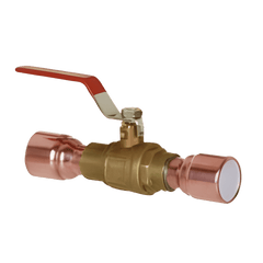 Sioux Chief 648-CG3FP Valve 3/4CPVC x 3/4CPVC FP No Lead