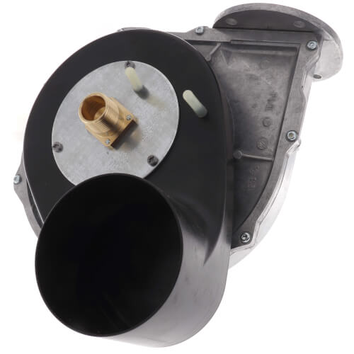 LOCHINVAR Lochinvar 100145009 Fan Assembly AWN500 After H07, KBN After J07 All AWN, KBN 501