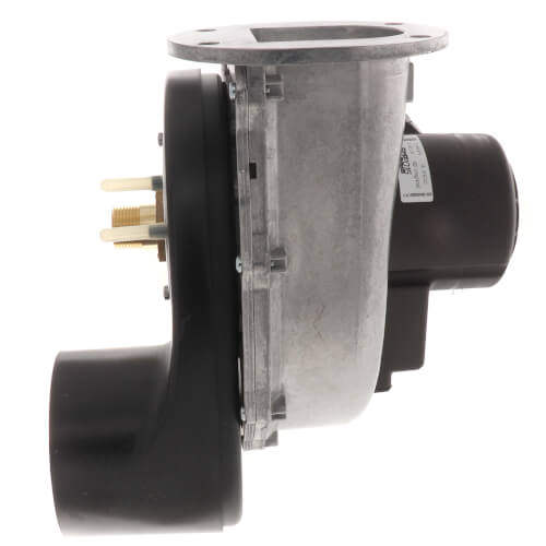 LOCHINVAR Lochinvar 100145009 Fan Assembly AWN500 After H07, KBN After J07 All AWN, KBN 501