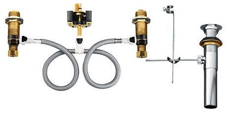 MOEN 9000 BATH & KITCHEN FAUCETS